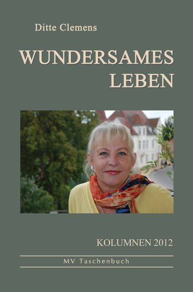 Cover von Wundersames Leben