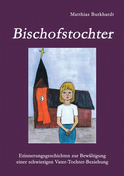 Cover von Bischofstochter