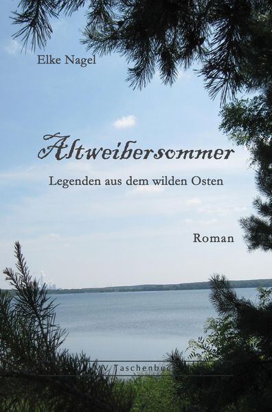 Cover von Altweibersommer