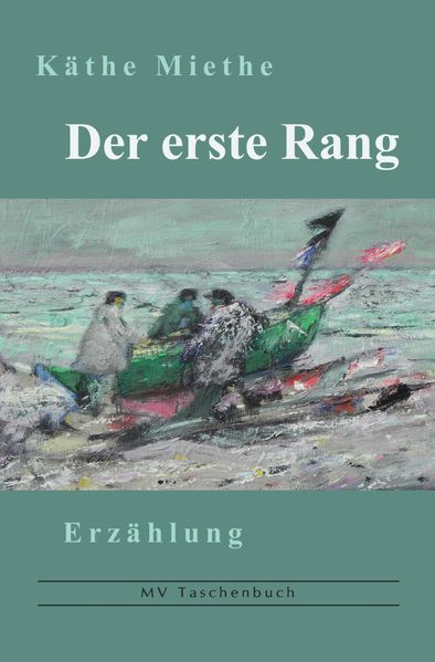 Cover von Der erste Rang