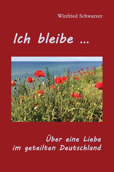 Cover von Ich bleibe …