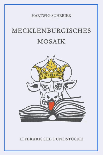 Cover von Mecklenburgisches Mosaik