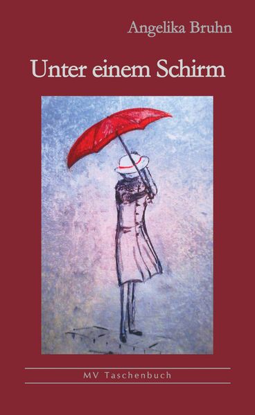 Cover von Das rote Kleid