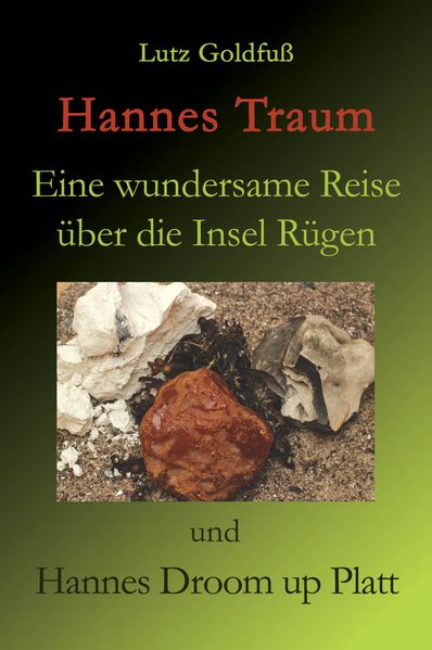 Cover von Hannes Traum
