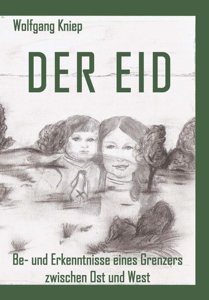 Cover von Der Eid