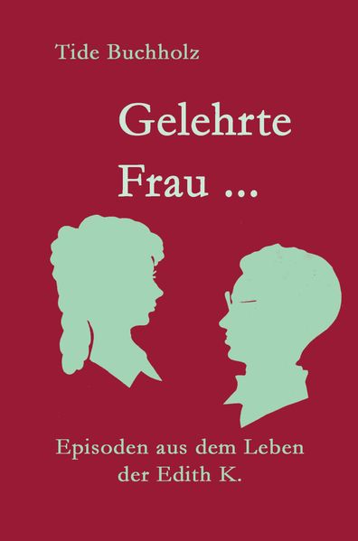 Cover von Gelehrte Frau