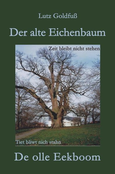 Cover von Der alte Eichenbaum – De olle Eeckboom