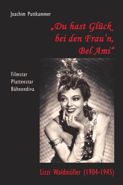 Cover von Du hast Glück bei den Frau’n, Bel Ami