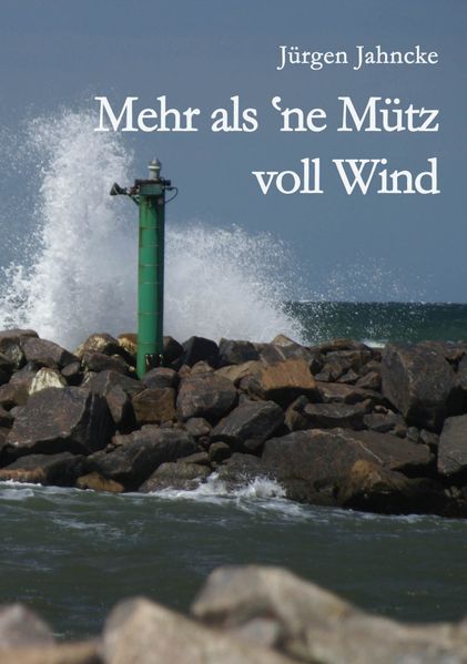 Cover von Mehr als ?ne Mütz voll Wind