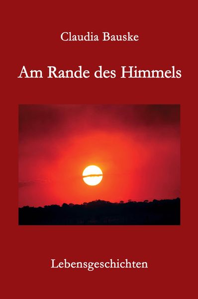 Cover von Am Rande des Himmels