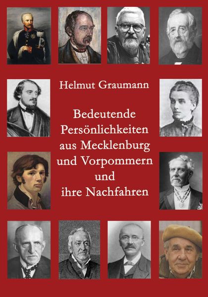 Cover von Die Toten von Usedom