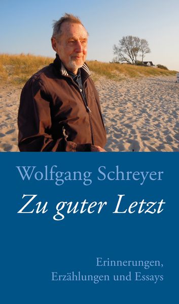 Cover von Zu guter Letzt