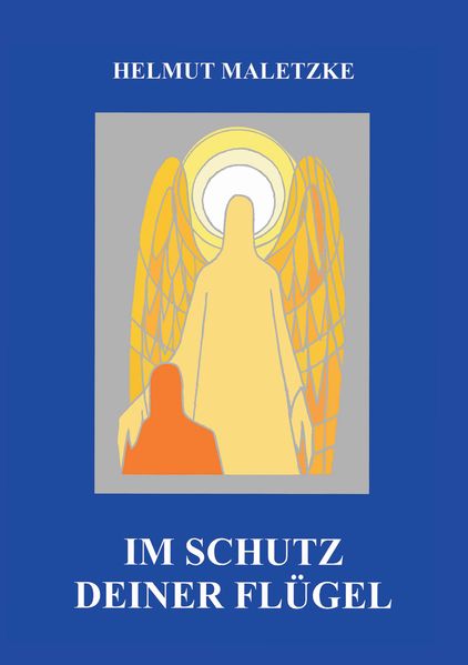 Cover von Im Schutz Deiner Flügel