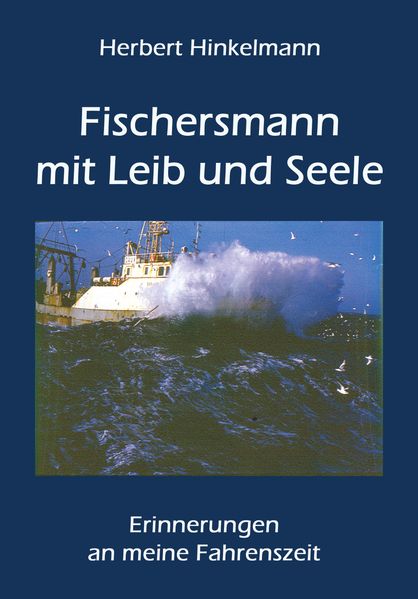 Cover von Fischersmann mit Leib und Seele