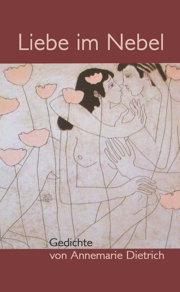 Cover von Liebe im Nebel
