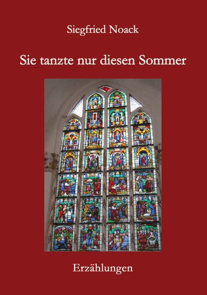 Cover von Sie tanzte nur diesen Sommer