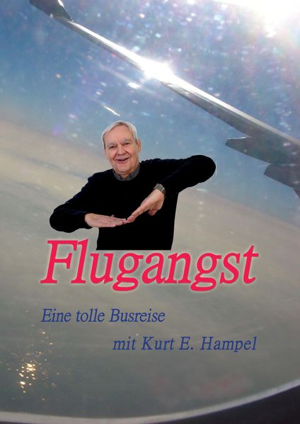 Cover von Flugangst