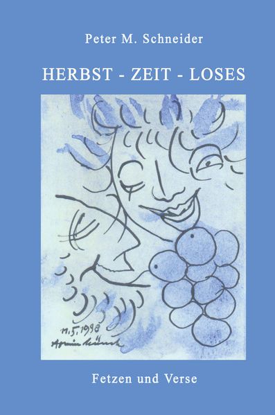 Cover von Herbst-Zeit-Loses