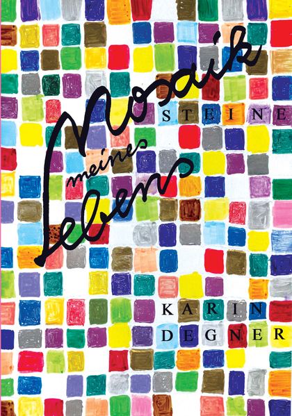 Cover von Mosaiksteine meine Lebens
