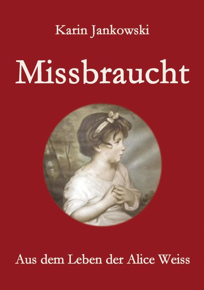 Cover von Missbraucht