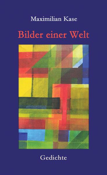 Cover von Bilder einer Welt