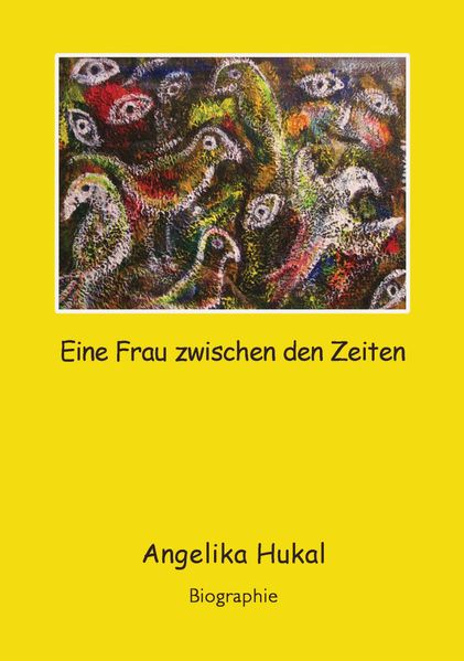 Cover von Eine Frau zwischen den Zeiten