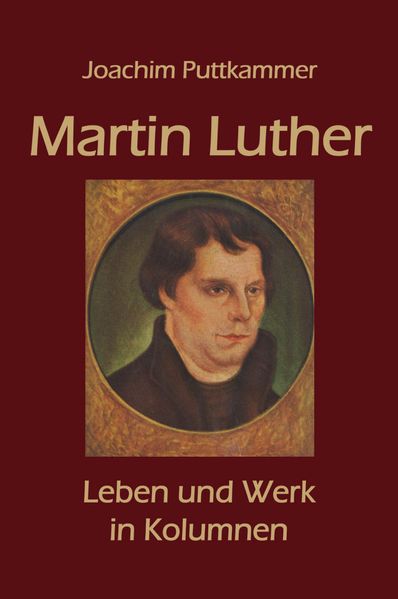 Cover von Martin Luther