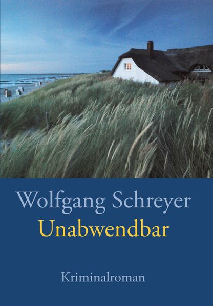 Cover von Unabwendbar