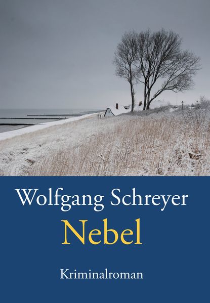 Cover von Nebel