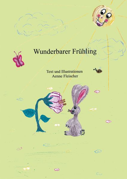 Cover von Wunderbarer Frühling