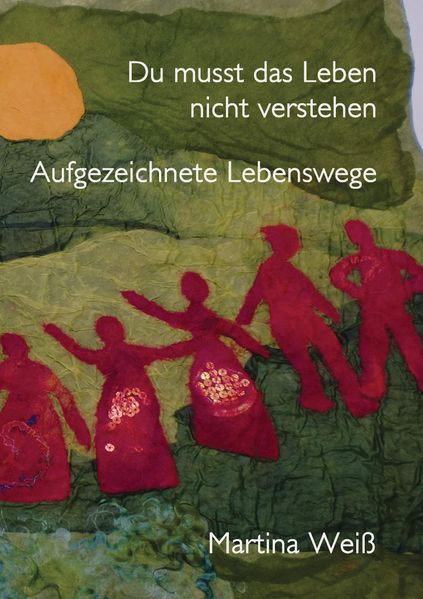 Cover von Du musst das Leben nicht verstehen