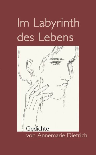 Cover von Im Labyrinth des Lebens