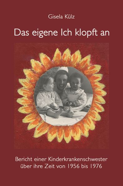Cover von Das eigene Ich klopft an
