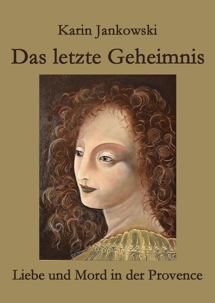 Cover von Das letzte Geheimnis