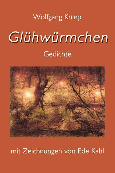 Cover von Glühwürmchen