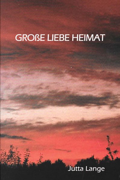 Cover von Große Liebe Heimat