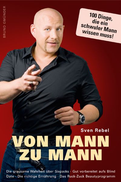 Cover von Von Mann zu Mann