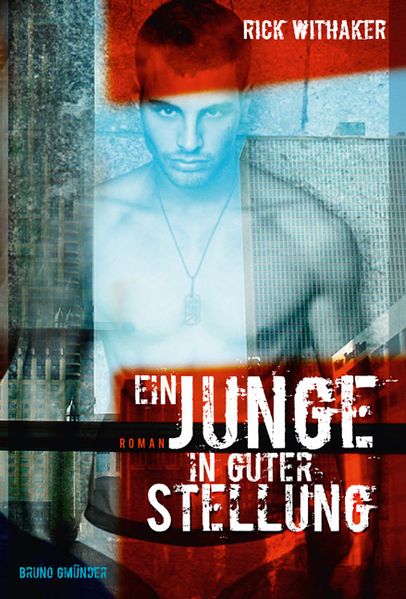 Cover von Ein Junge in guter Stellung