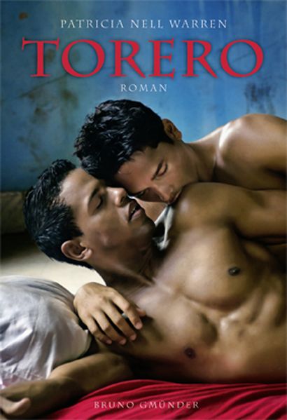 Cover von Torero