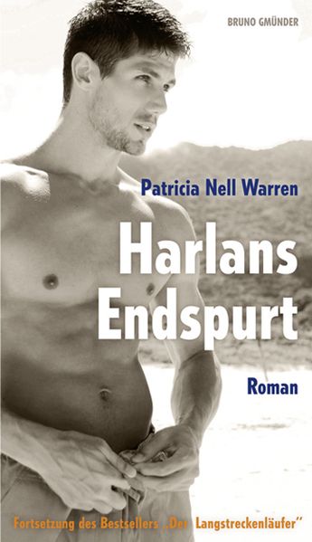 Cover von Harlans Endspurt