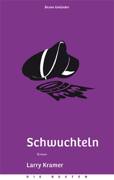 Cover von Schwuchteln
