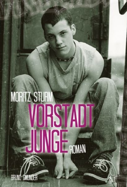 Cover von Vorstadtjunge