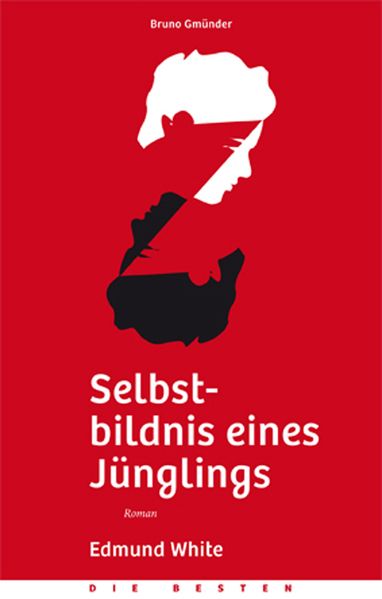 Cover von Selbstbildnis eines Jünglings