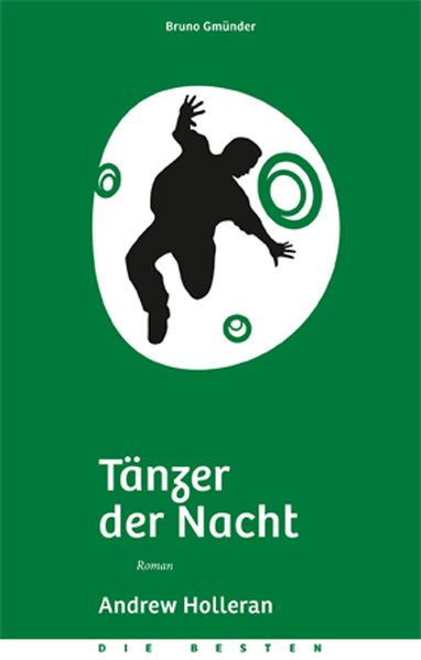 Cover von Tänzer der Nacht