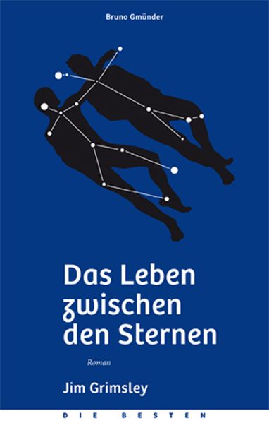 Cover von Das Leben zwischen den Sternen