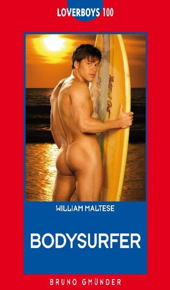 Cover von Loverboys 100: Bodysurfer