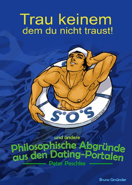 Cover von Trau keinem dem Du nicht traust!