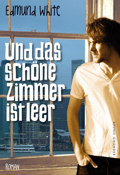 Cover von Und das schöne Zimmer ist leer