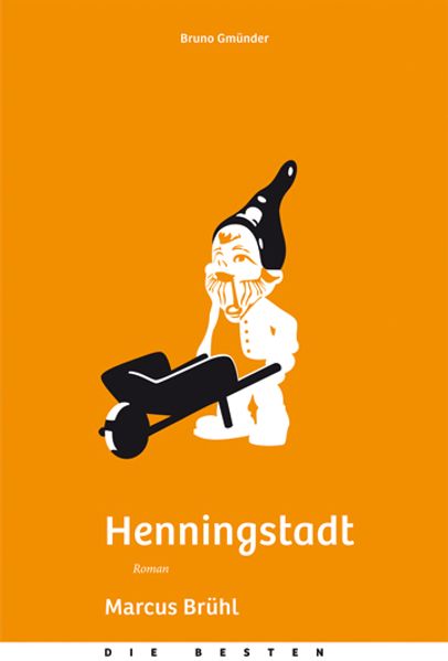 Cover von Henningstadt