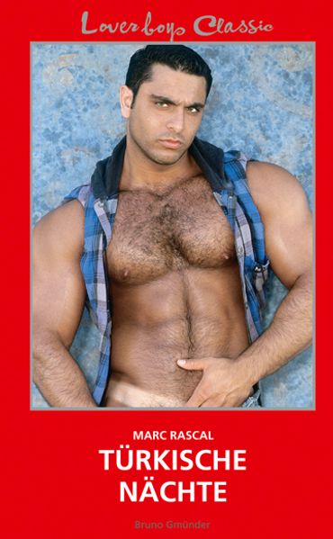 Cover von Loverboys Classic 6: Türkische Nächte